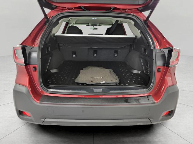 2024 Subaru Outback Vehicle Photo in Oshkosh, WI 54904