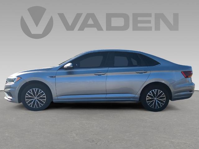 2019 Volkswagen Jetta Vehicle Photo in Brunswick, GA 31525