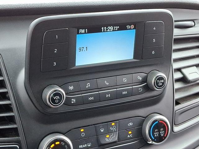 2023 Ford Transit Cargo Van Vehicle Photo in DANBURY, CT 06810-5034