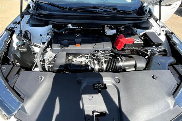 2025 Acura RDX Vehicle Photo in Grapevine, TX 76051