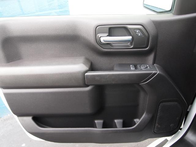 2024 Chevrolet Silverado 1500 Vehicle Photo in MADISON, IN 47250-1611