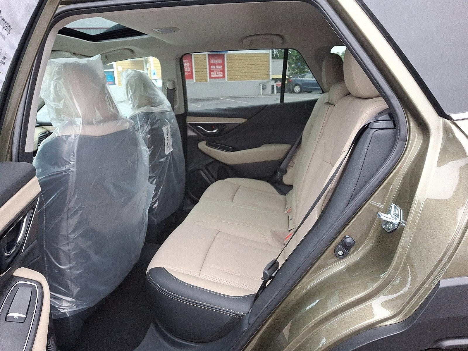 2025 Subaru Outback Vehicle Photo in Harrisburg, PA 17111