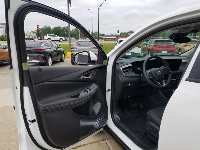 2026 Buick Encore GX Vehicle Photo in ELYRIA, OH 44035-6349