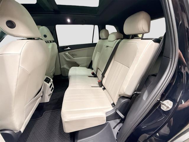 2023 Volkswagen Tiguan Vehicle Photo in EVERETT, WA 98203-5662