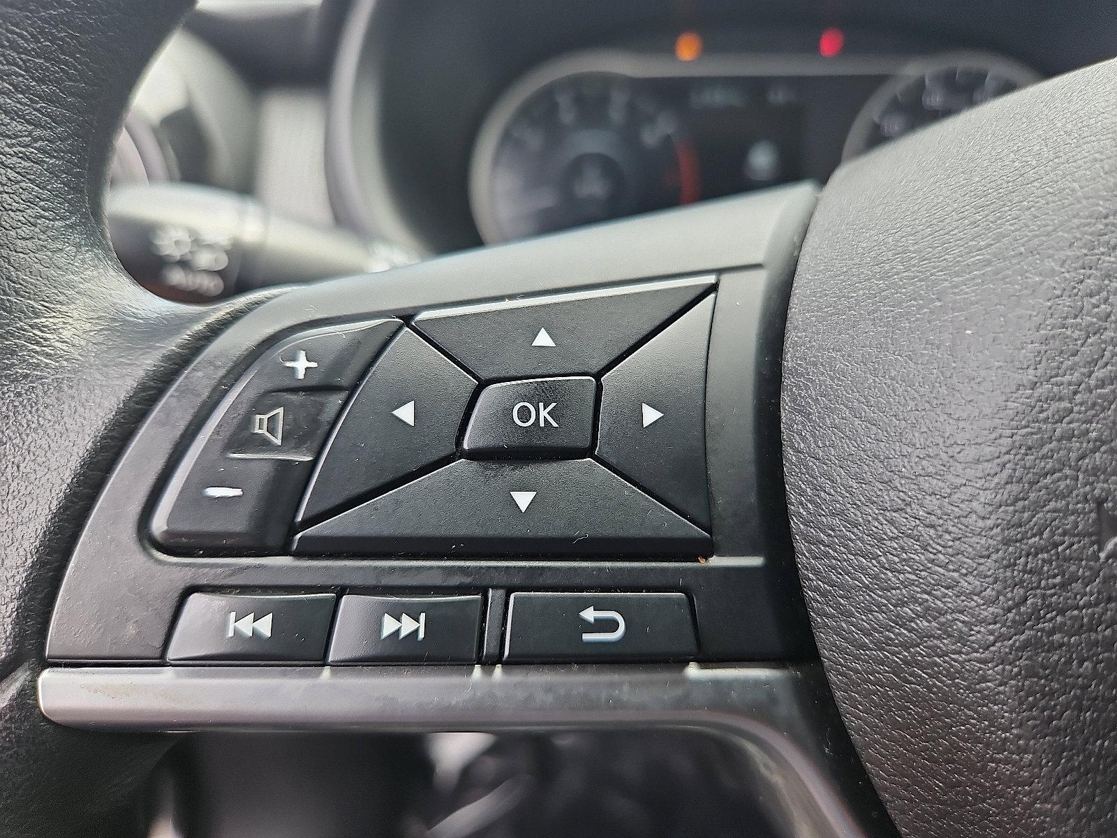 2018 Nissan Kicks Vehicle Photo in Trevose, PA 19053