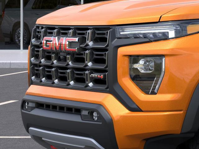 2025 GMC Canyon Vehicle Photo in APPLETON, WI 54914-8833
