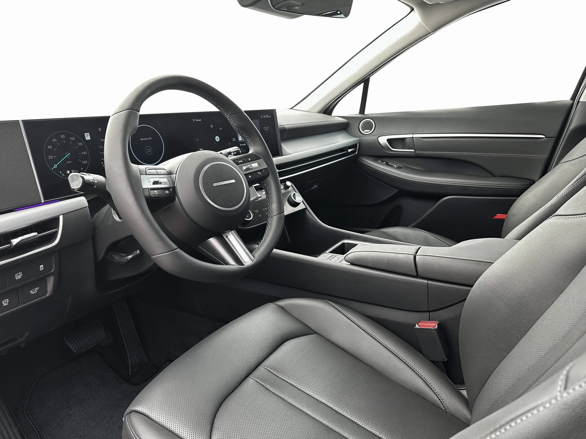 2025 Hyundai SONATA Hybrid Vehicle Photo in Philadelphia, PA 19116