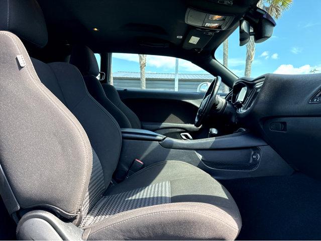 2022 Dodge Challenger Vehicle Photo in Hinesville, GA 31313
