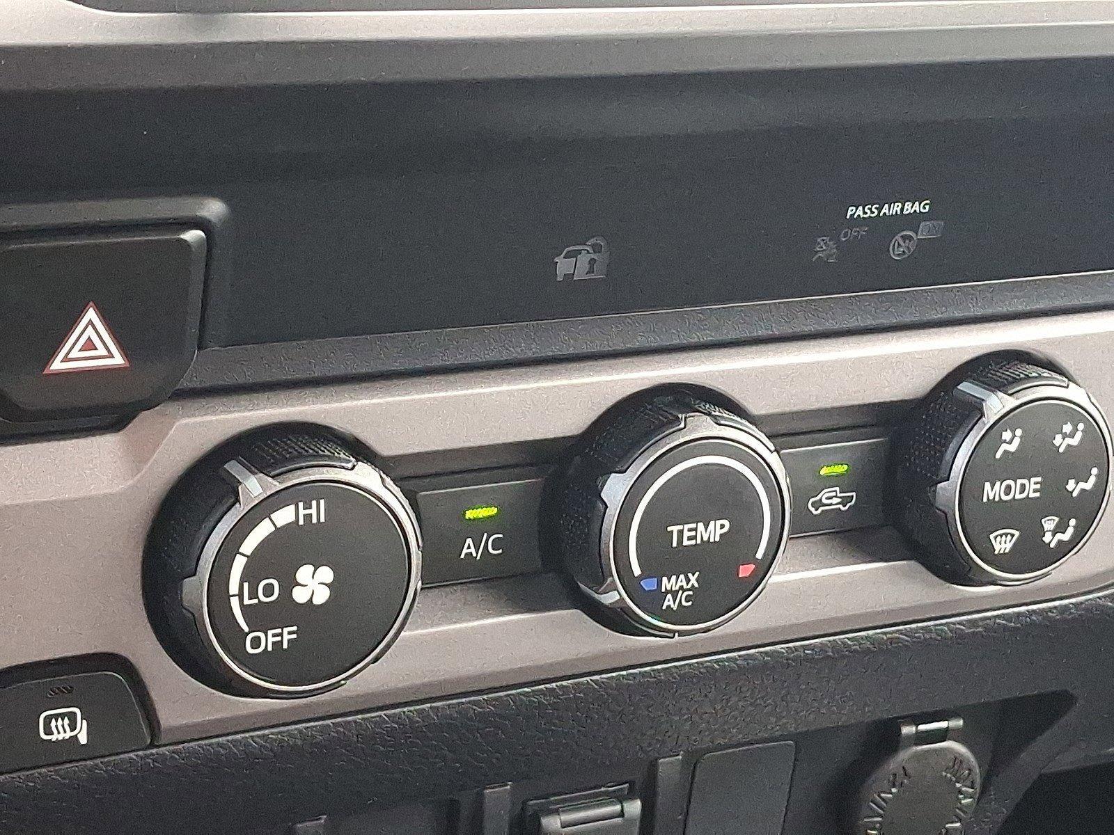 2023 Toyota Tacoma 2WD Vehicle Photo in Harrisburg, PA 17111