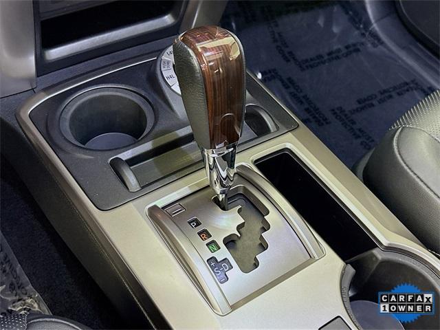 2020 Toyota 4Runner Vehicle Photo in Puyallup, WA 98371