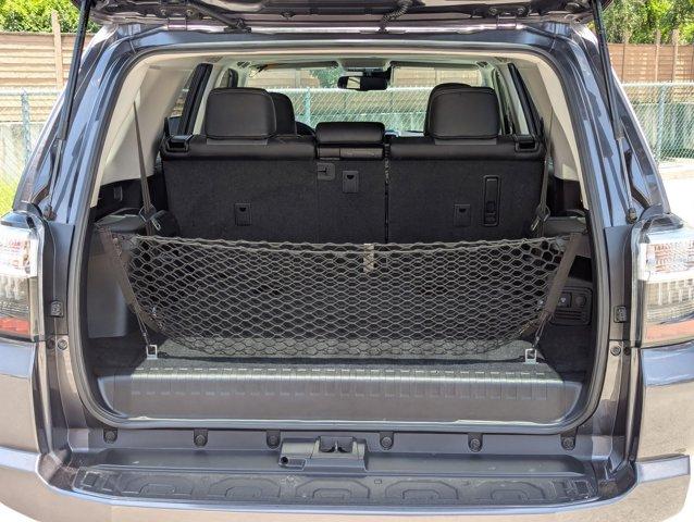 2022 Toyota 4Runner Vehicle Photo in San Antonio, TX 78230