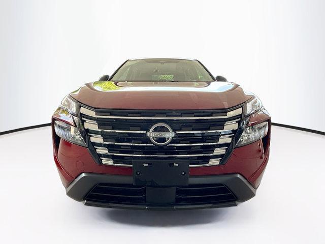 2025 Nissan Rogue Vehicle Photo in Flemington, NJ 08822