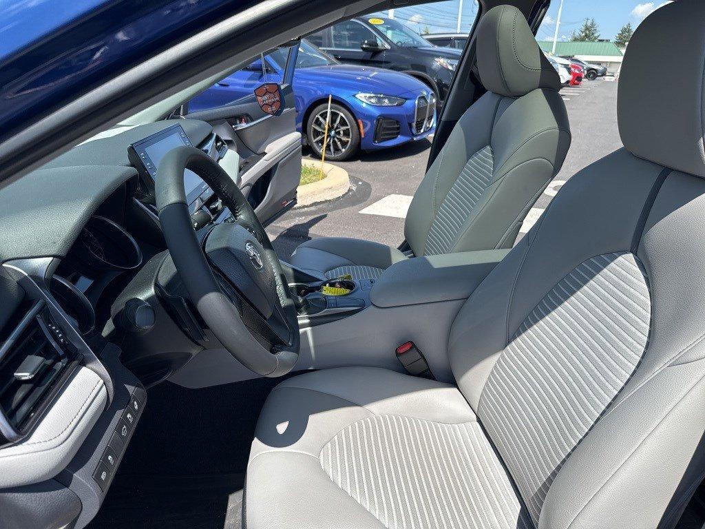 2023 Toyota Camry Vehicle Photo in Harrisburg, PA 17111