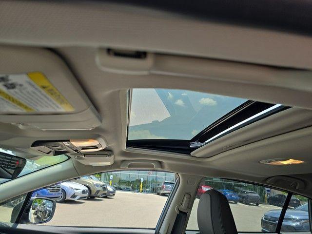 2023 Subaru Crosstrek Vehicle Photo in Pleasant Hills, PA 15236