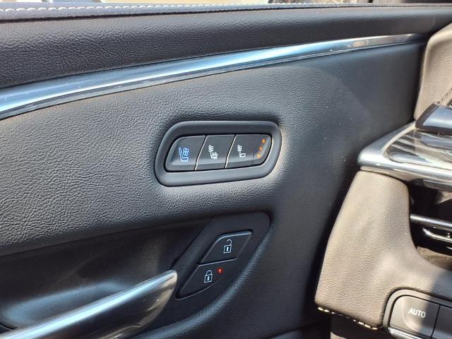 2022 Cadillac Escalade ESV Vehicle Photo in Tampa, FL 33612