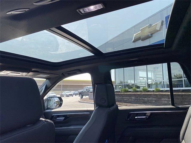 2025 Chevrolet Tahoe Vehicle Photo in LANCASTER, PA 17601-0000