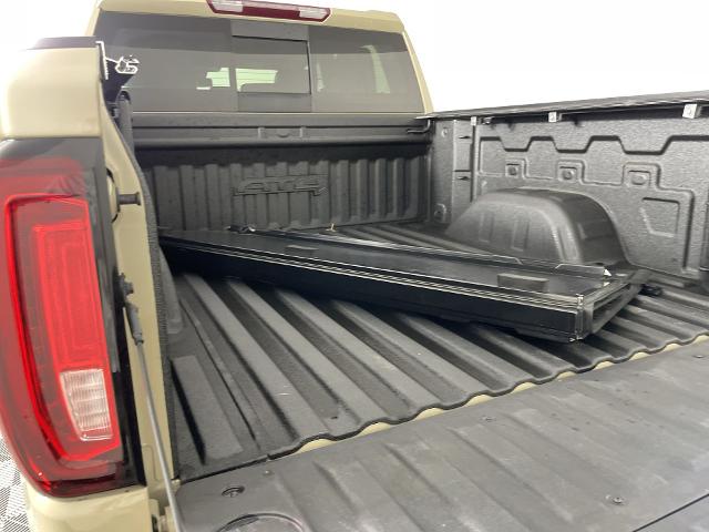 2023 GMC Sierra 1500 Vehicle Photo in GILBERT, AZ 85297-0402