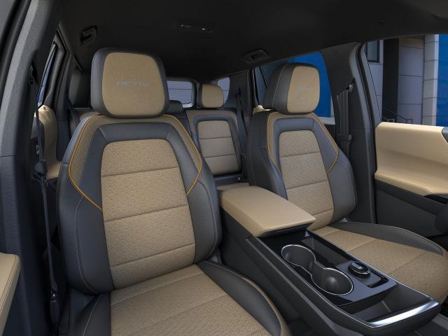 2026 Chevrolet Equinox Vehicle Photo in KANSAS CITY, MO 64114-4502