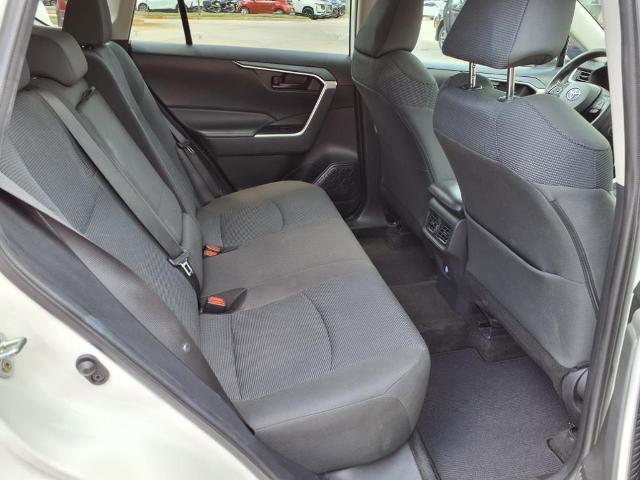 2023 Toyota RAV4 Vehicle Photo in Tampa, FL 33612