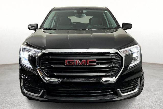 2024 GMC Terrain Vehicle Photo in Tulsa, OK 74129