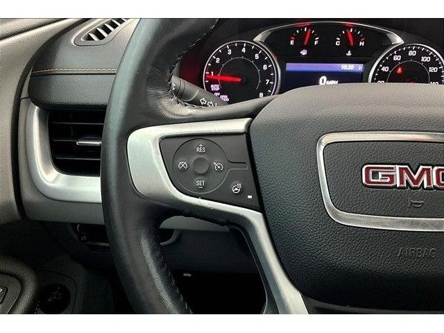 2019 GMC Terrain Vehicle Photo in Grapevine, TX 76051