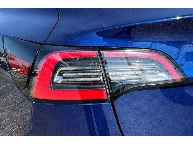 2018 Tesla Model 3 Vehicle Photo in San Antonio, TX 78230
