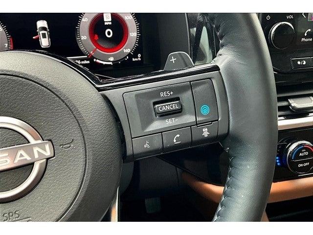 2022 Nissan Pathfinder Vehicle Photo in San Antonio, TX 78230
