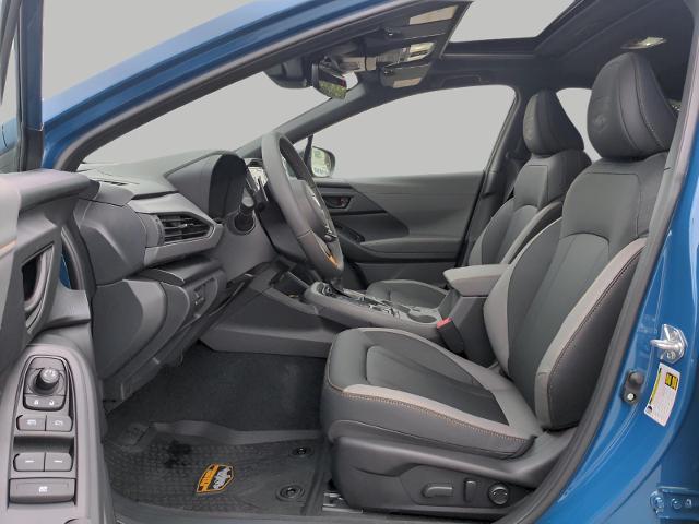2025 Subaru Crosstrek Vehicle Photo in Green Bay, WI 54304