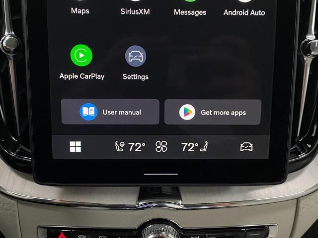 2026 Volvo XC60 Plug-In Hybrid Vehicle Photo in Appleton, WI 54913