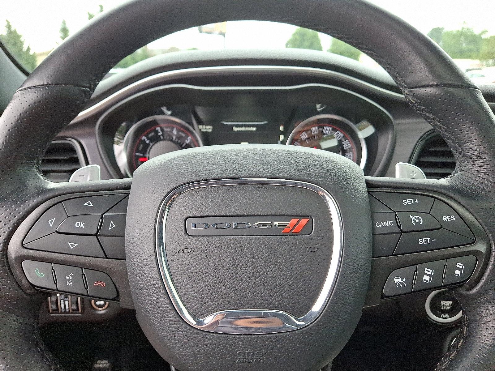 2017 Dodge Challenger Vehicle Photo in Trevose, PA 19053