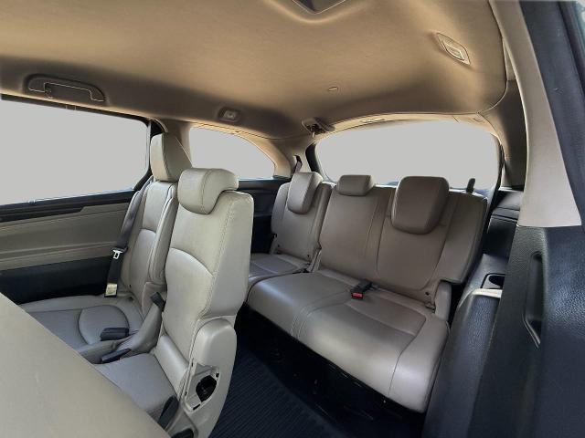 2018 Honda Odyssey Vehicle Photo in Appleton, WI 54914