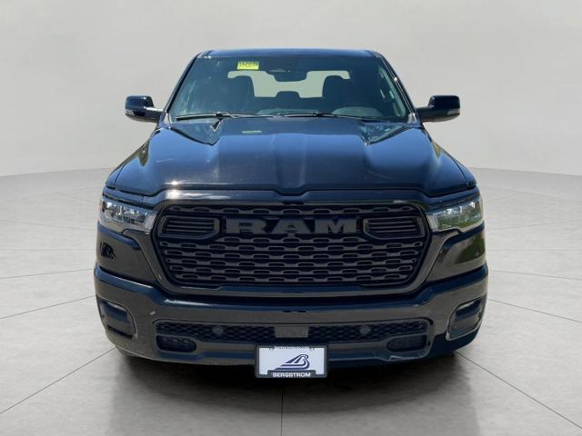 2025 Ram 1500 Vehicle Photo in Oshkosh, WI 54901
