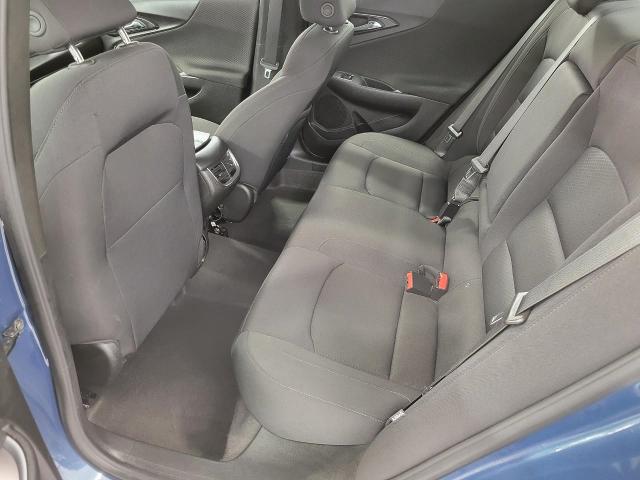 2024 Chevrolet Malibu Vehicle Photo in APPLETON, WI 54914-8833