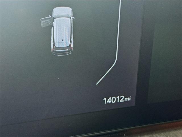 2024 Kia EV9 Vehicle Photo in Everett, WA 98204