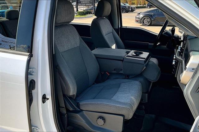 2021 Ford F-150 Vehicle Photo in San Antonio, TX 78230