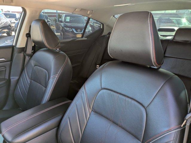 2023 Nissan Altima Vehicle Photo in San Antonio, TX 78209