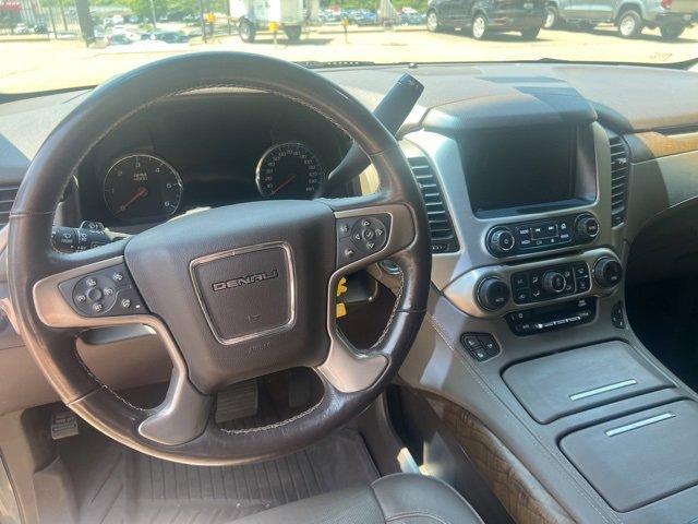 2018 GMC Yukon XL Vehicle Photo in MILFORD, OH 45150-1684