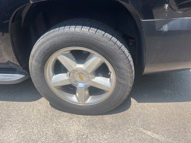 2008 Chevrolet Tahoe Vehicle Photo in MILFORD, OH 45150-1684