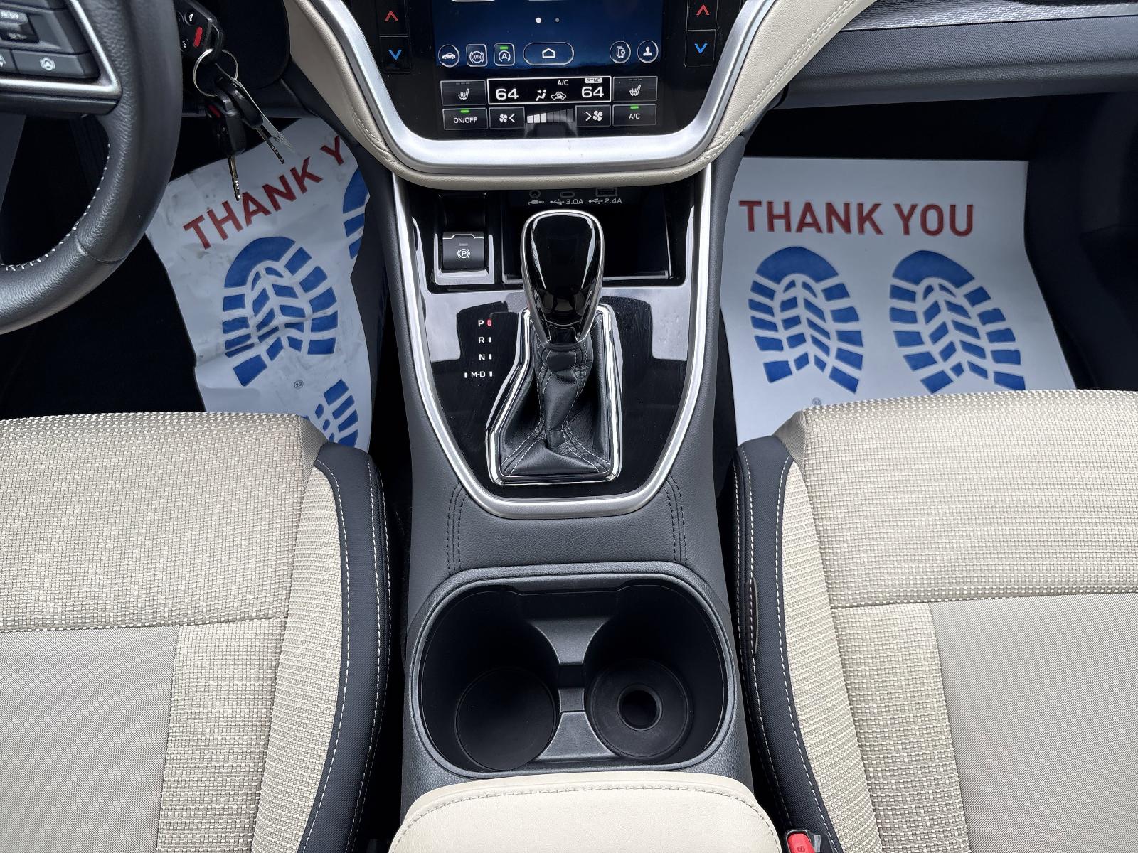2023 Subaru Outback Vehicle Photo in Mechanicsburg, PA 17050