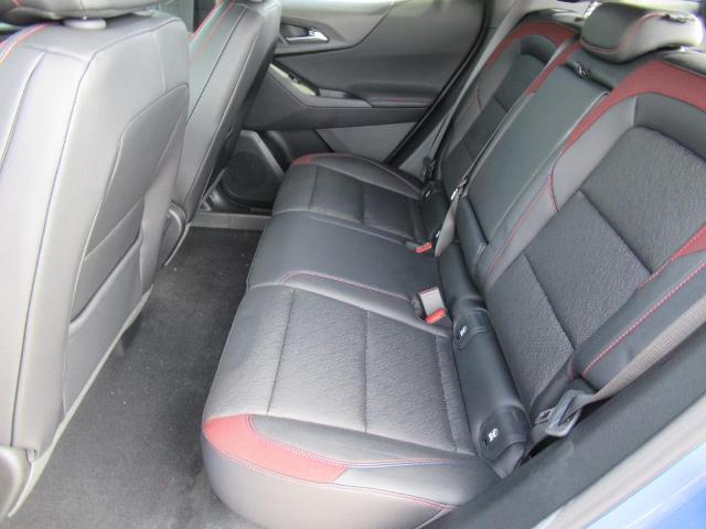 2026 Chevrolet Equinox Vehicle Photo in LEESBURG, FL 34788-4022