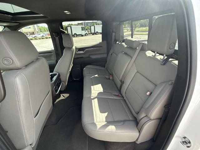 2022 GMC Sierra 1500 Vehicle Photo in BENTONVILLE, AR 72712-4322