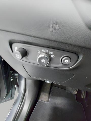 2022 Buick Encore GX Vehicle Photo in OSHKOSH, WI 54904-7811