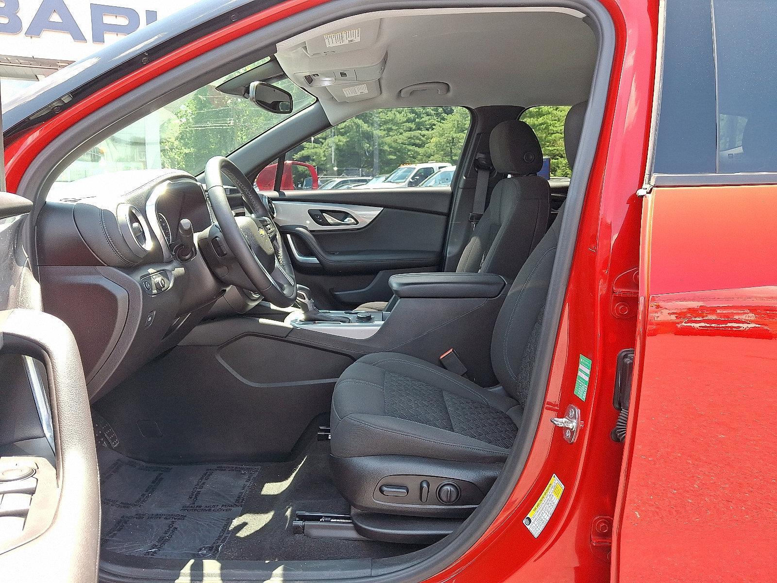 2019 Chevrolet Blazer Vehicle Photo in Harrisburg, PA 17111