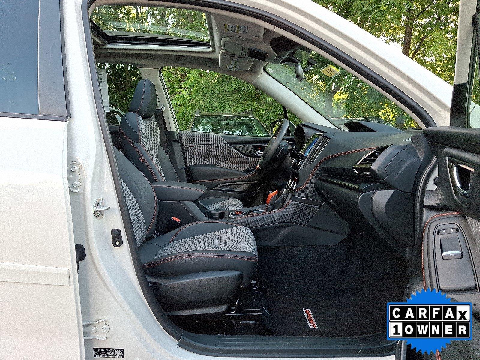 2023 Subaru Forester Vehicle Photo in Harrisburg, PA 17111