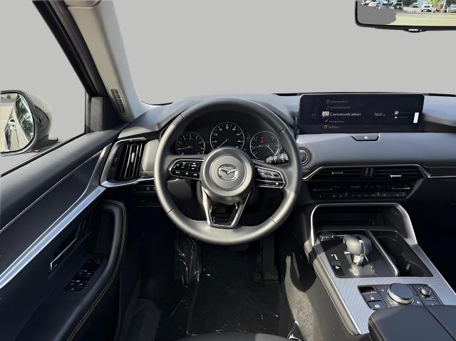 2025 Mazda CX-90 Vehicle Photo in Green Bay, WI 54304