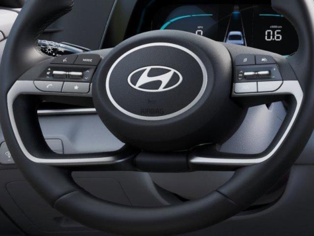 2025 Hyundai ELANTRA Vehicle Photo in Green Bay, WI 54304