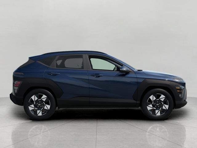 2025 Hyundai KONA Vehicle Photo in Green Bay, WI 54304