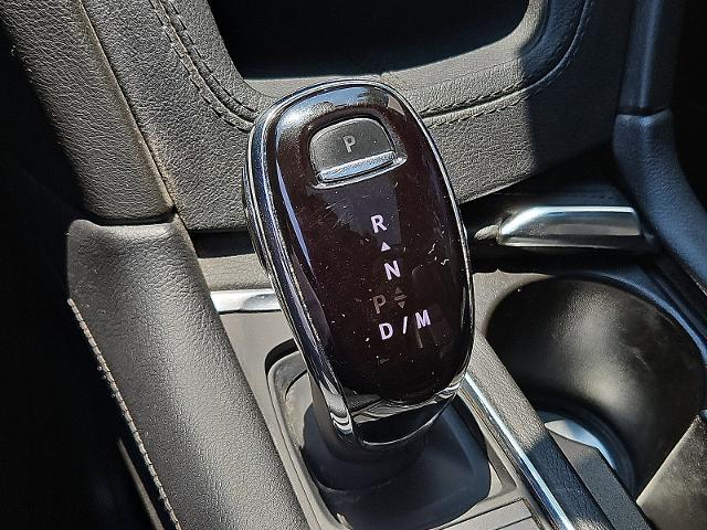 2023 Cadillac XT5 Vehicle Photo in TREVOSE, PA 19053-4984