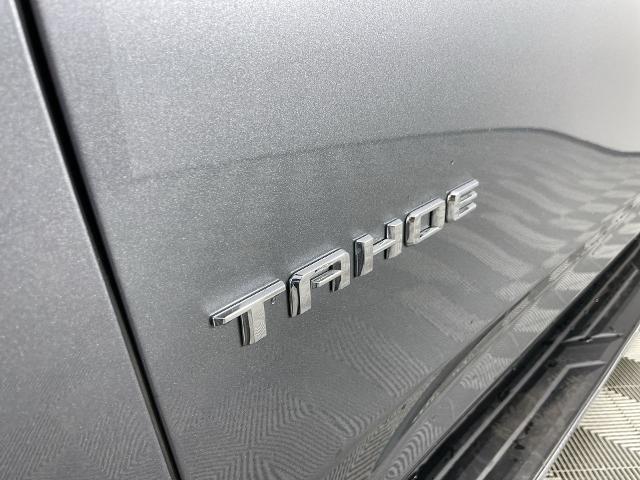 2021 Chevrolet Tahoe Vehicle Photo in GILBERT, AZ 85297-0402