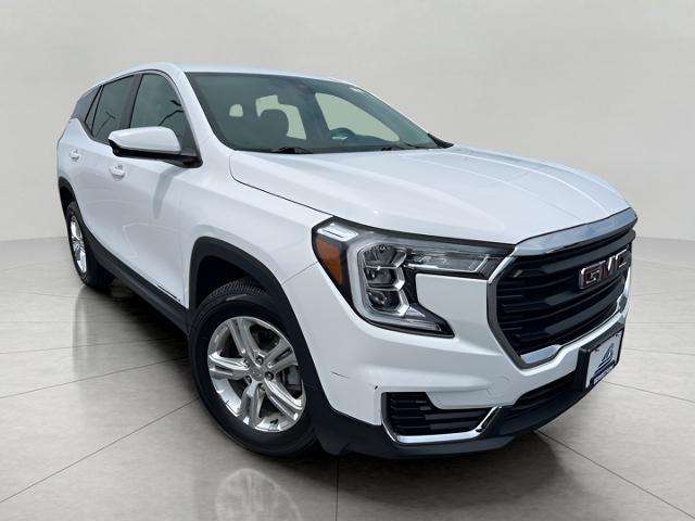 2024 GMC Terrain Vehicle Photo in GREEN BAY, WI 54304-5303